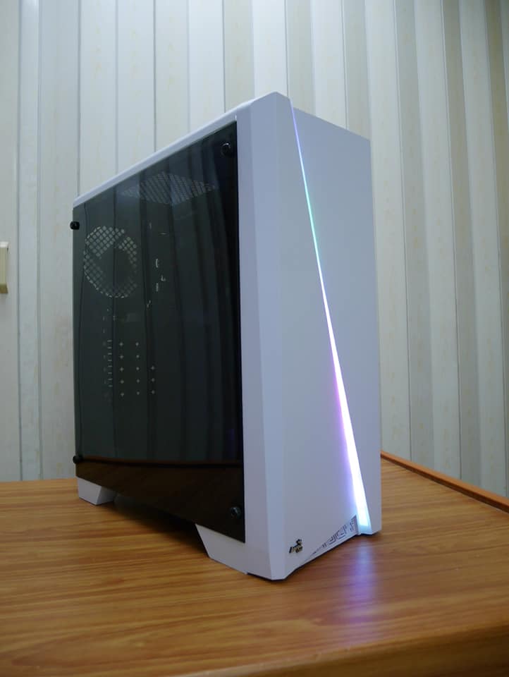 PPG computer - #ขายแล้วครับ จัดส่งไป จ.อุบลฯ คอมประกอบ... | Facebook
