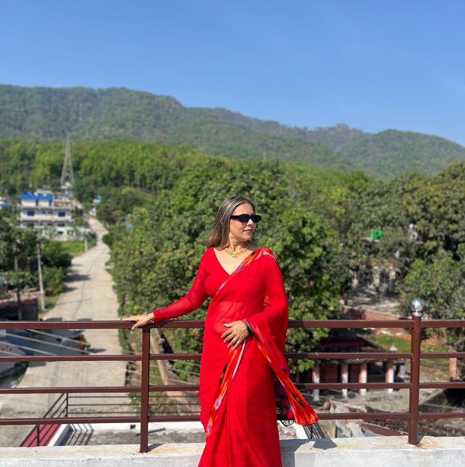 Sadhana Khadka Thapa
