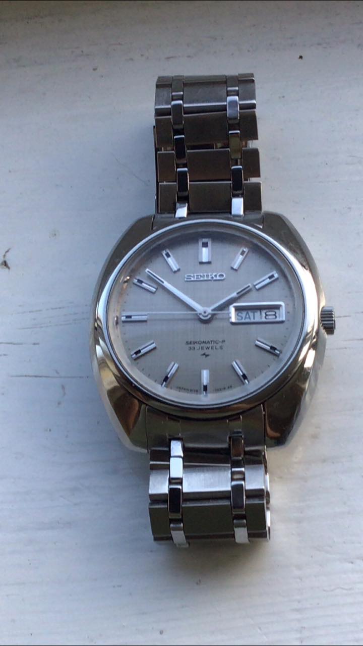 Seiko 