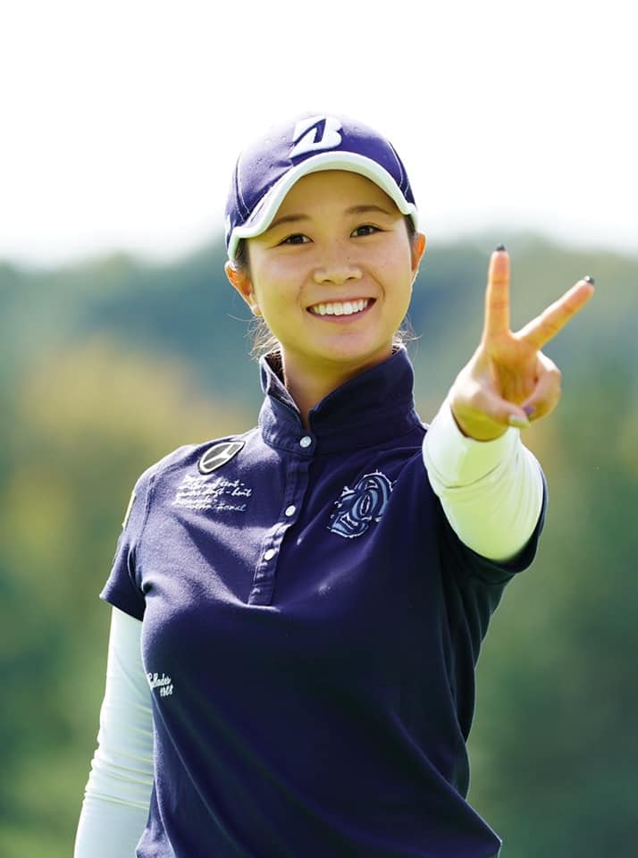 メルセデス ベンツつくば Jlpga 富士フィルム スタジオアリス女子オープン が閉幕 فيسبوك