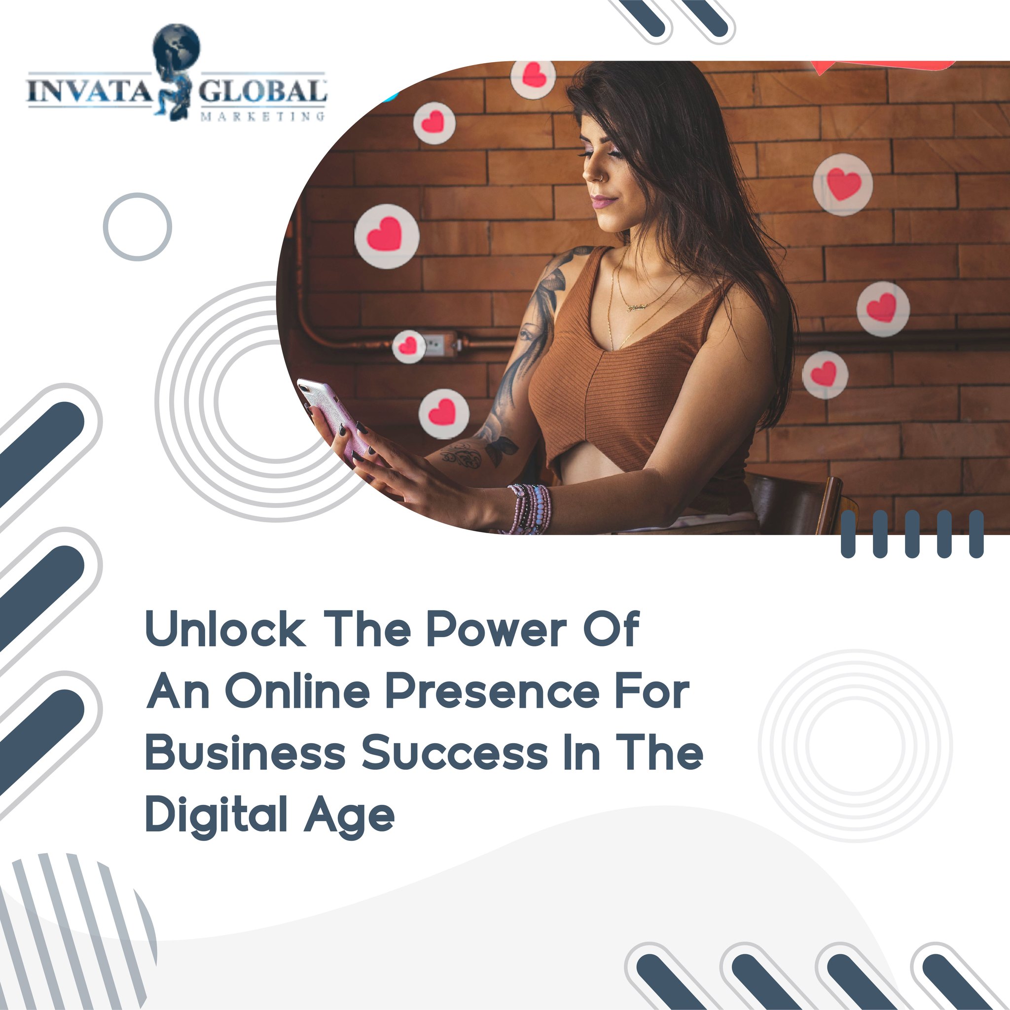 Invata Global Marketing | San Diego CA