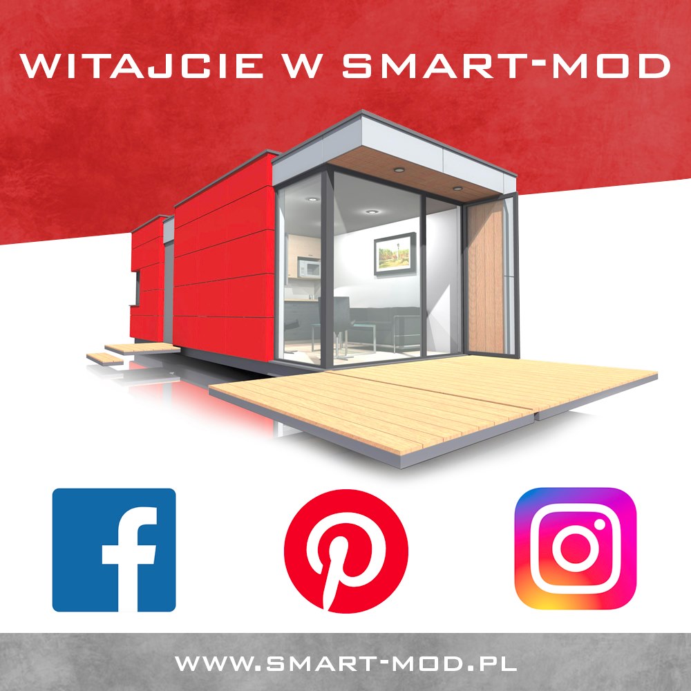 Smart-Mod.pl | Gdynia