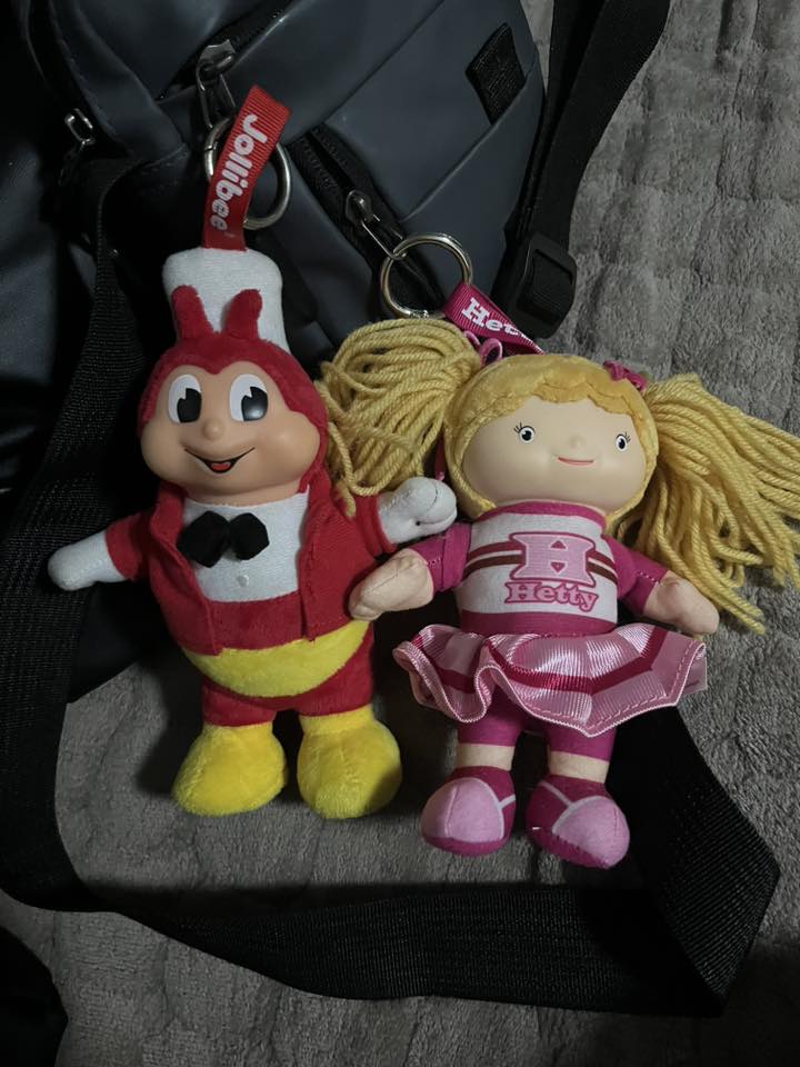 JolliFAM, get ready for a more JOYful summer with your bag besties