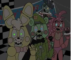 Happy Tree Friends Fandom!!! | Facebook