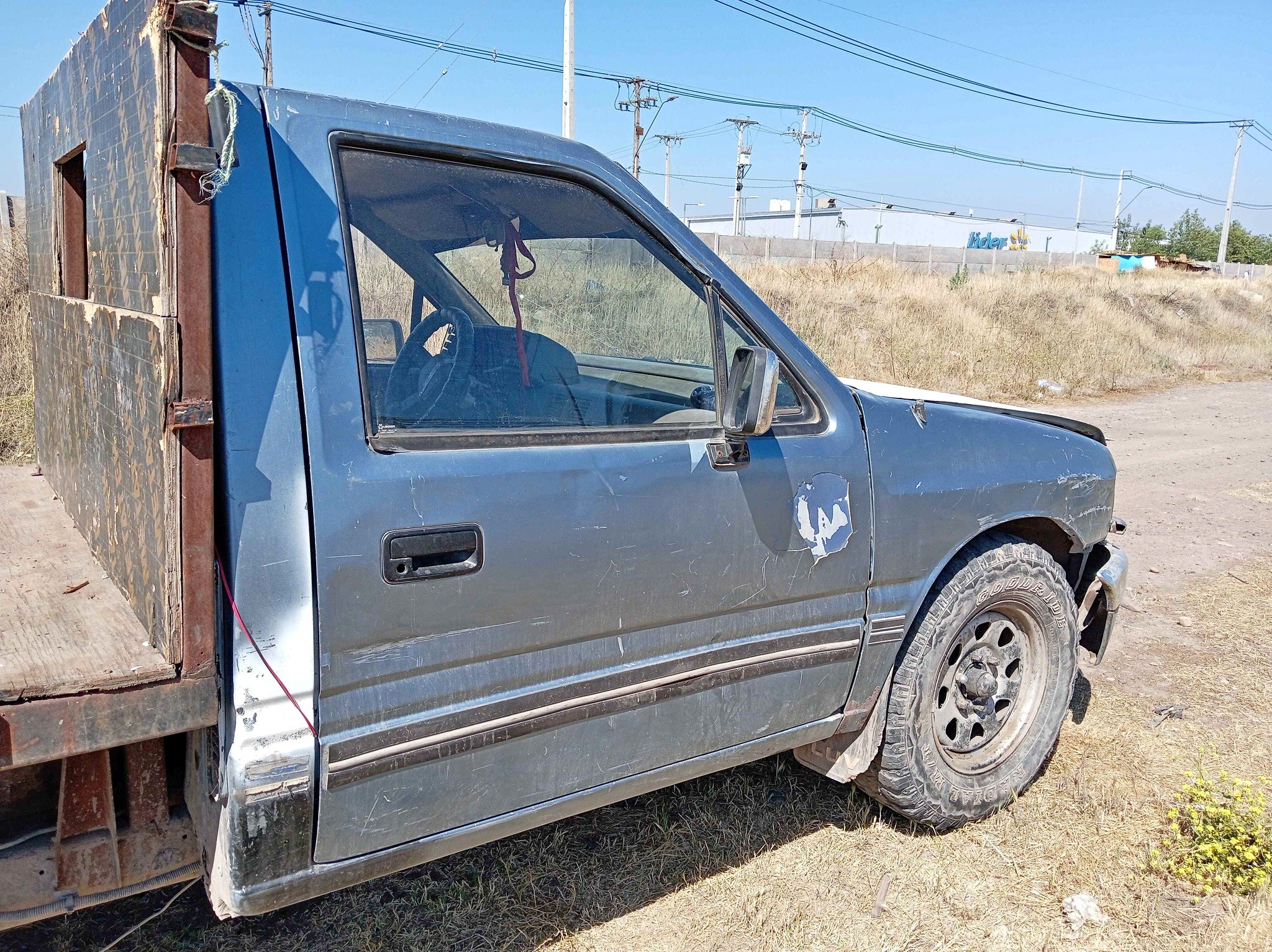 1992 Chevrolet otro - Commercial Vehicles - Santiago, Chile | Facebook ...