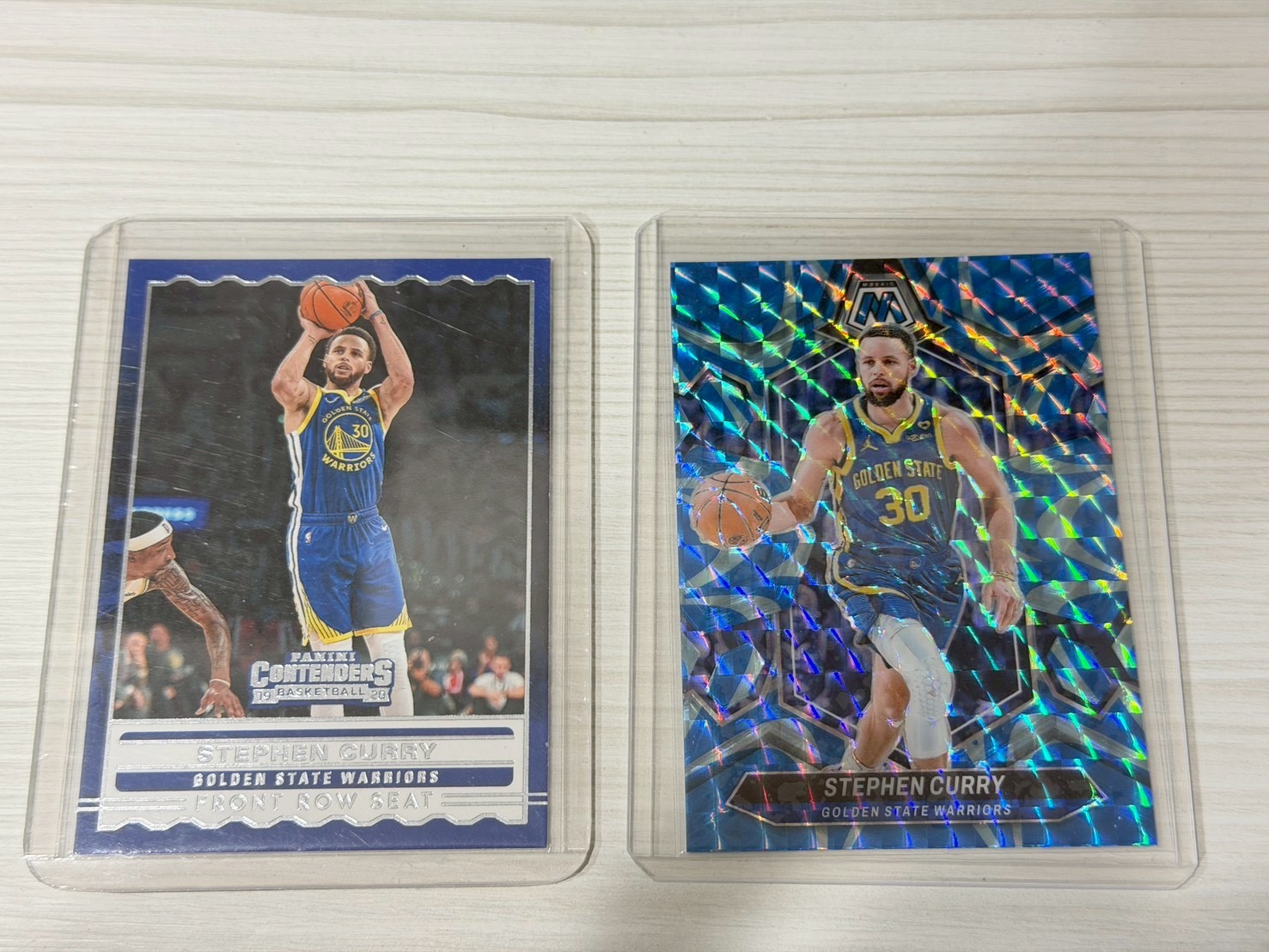 販售文1.Stephen Curry 2024 Panini Origins Euphoria 35/99 $500 2 