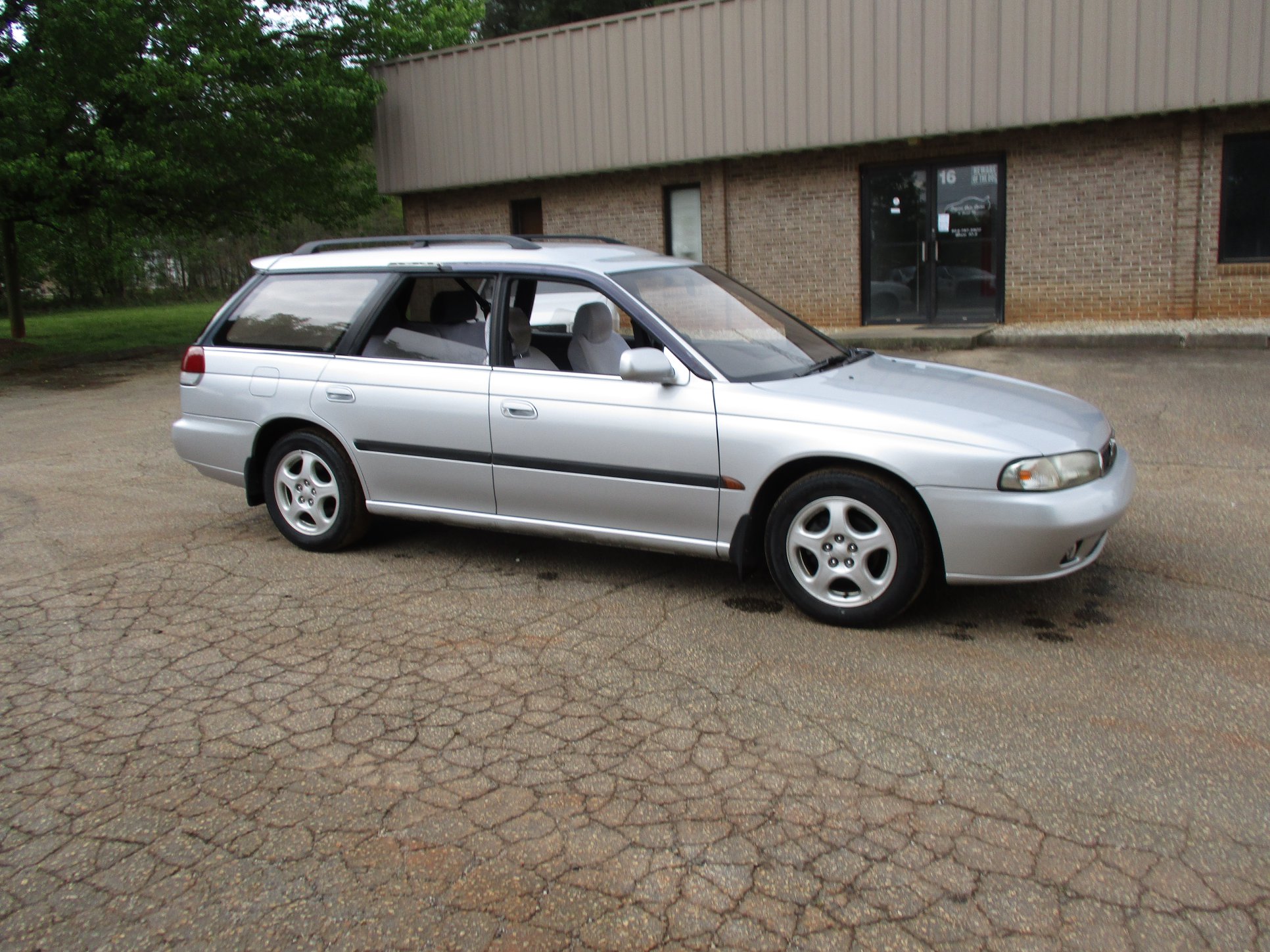 Exhaust & Emission Systems for 2003 Subaru Legacy for sale