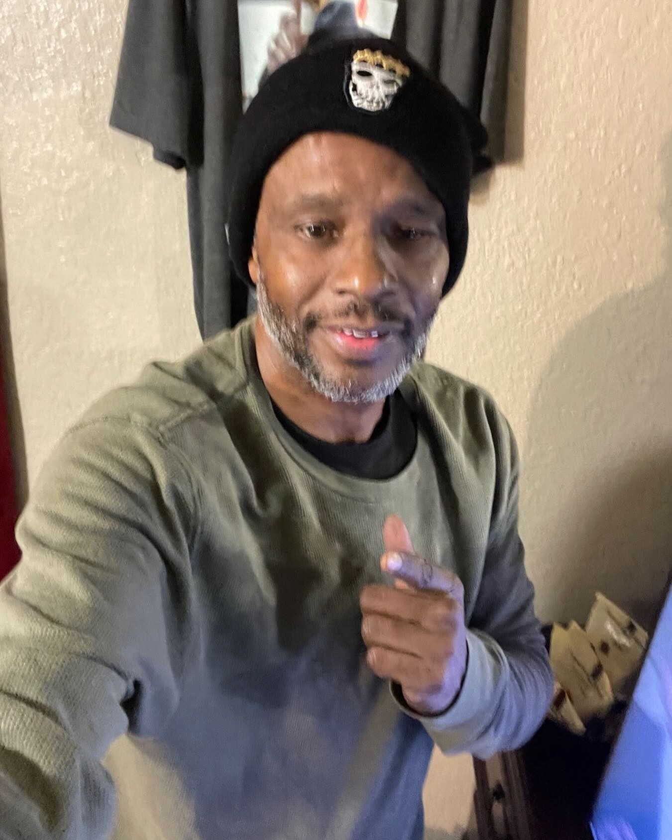 Ronnie Slim