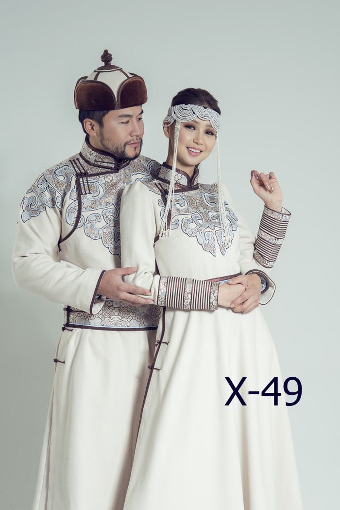 Ур Ундрах-Ur Undrakh - Захиалгыг салон дээр ирж өгнө. Хаяг: Гандан ...