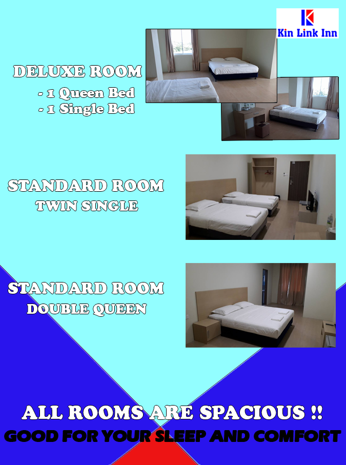 Kin Link Inn | Miri