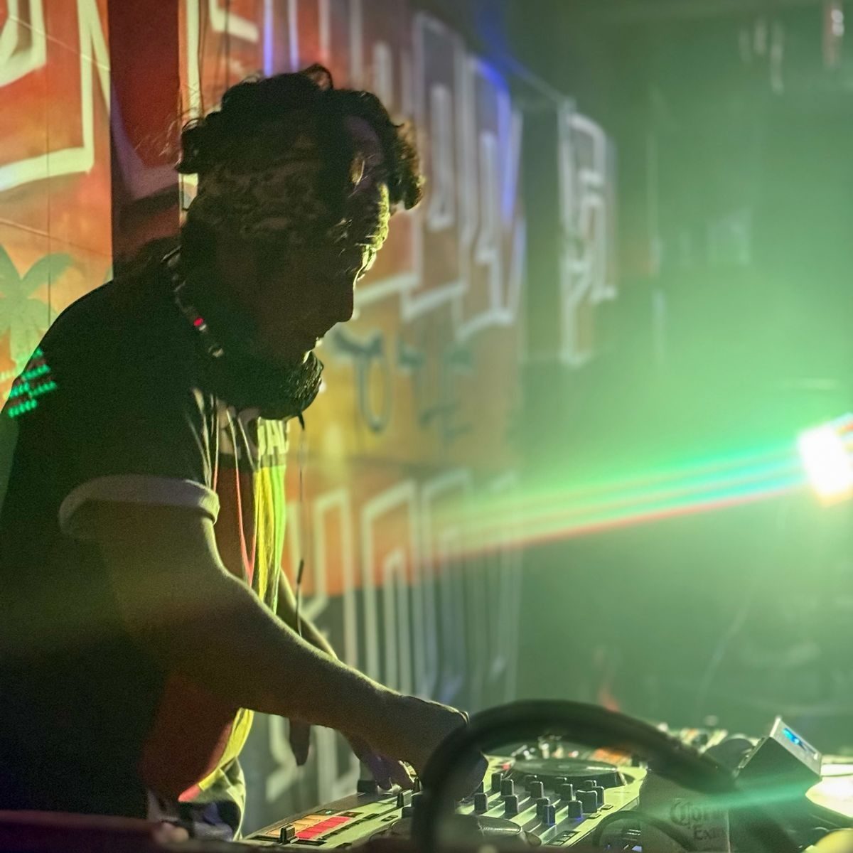 @destacar #soundsystem Mora Mora KA'AN DUB Sound System | Tlackdub ...