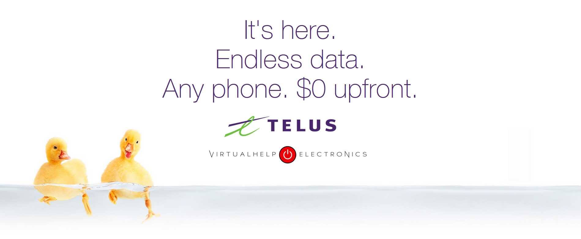 VirtualHelp Electronics | Lillooet BC