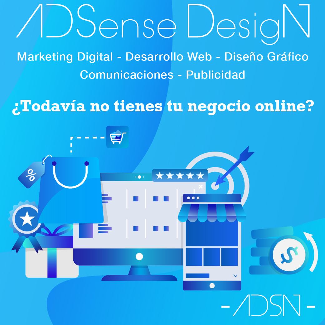 AdSense Design | Las Condes