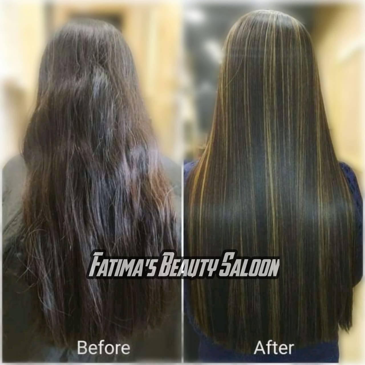 Fatima's Beauty Salon | Layyah