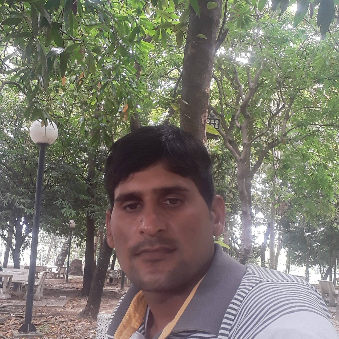 Deva Yadav