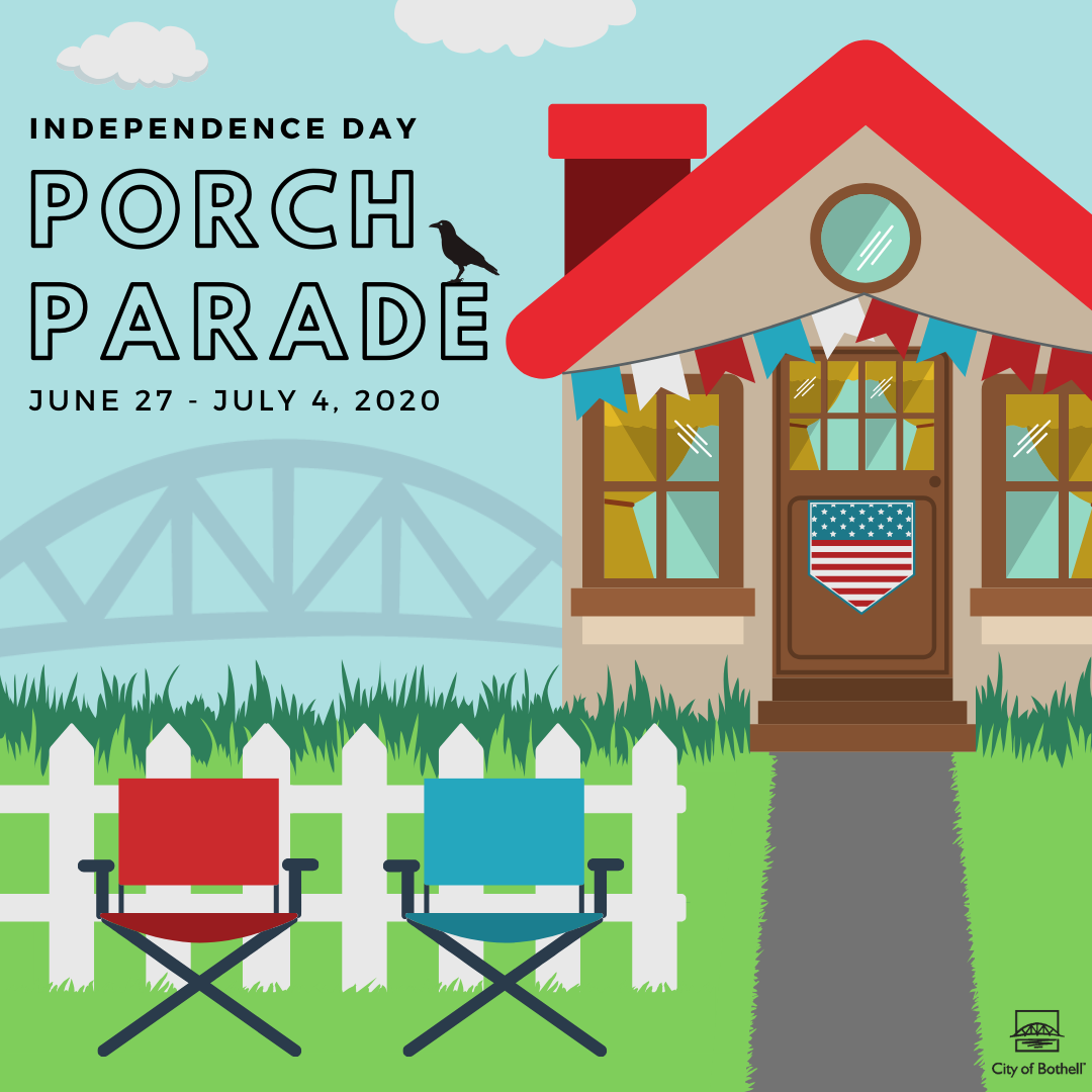 The City of Bothell Fourth of... - Bothell Parks & Recreation
