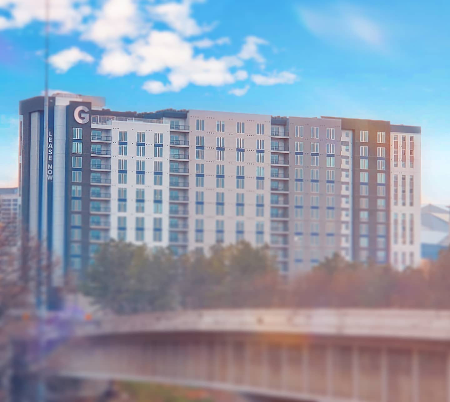 Happy Friday, everyone! 🥰 come... - Generation Apartments