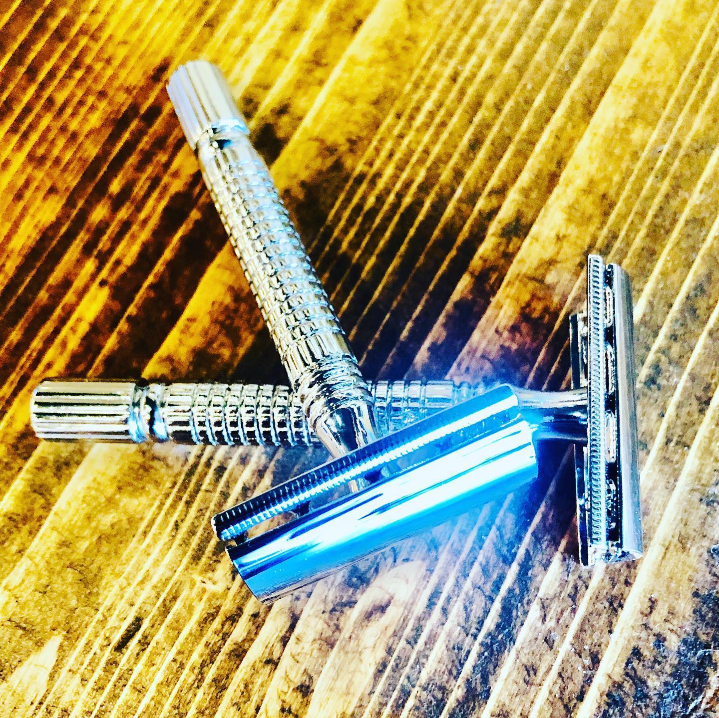 LÜFKA - Old Fashioned Razors that can save you $100 a year... | Facebook