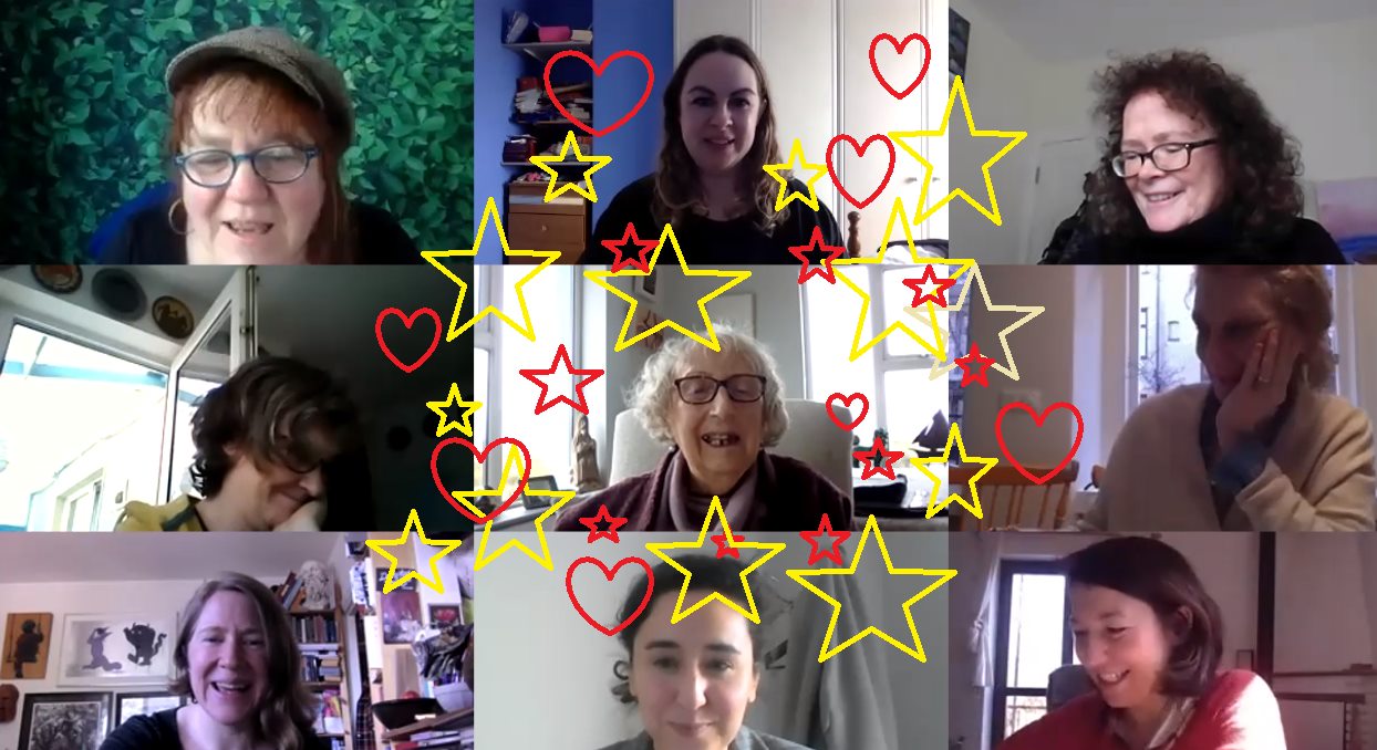 Interface Inagh - HAPPY 95th BIRTHDAY to... | Facebook