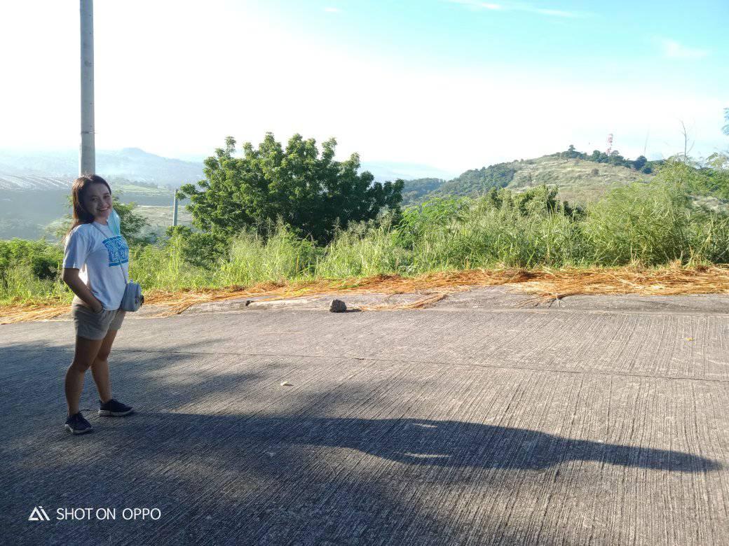 Angeline Sallo Reyes