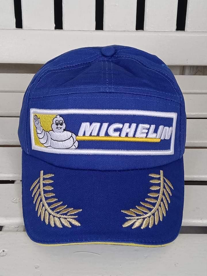 Michelin Official Podium Cap Original... - Packy Auto Parts | Facebook