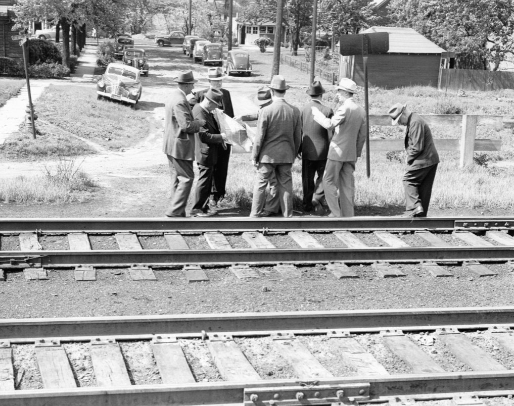 True Fort Wayne Indiana History | ACPL Digital Collection Photograph ...
