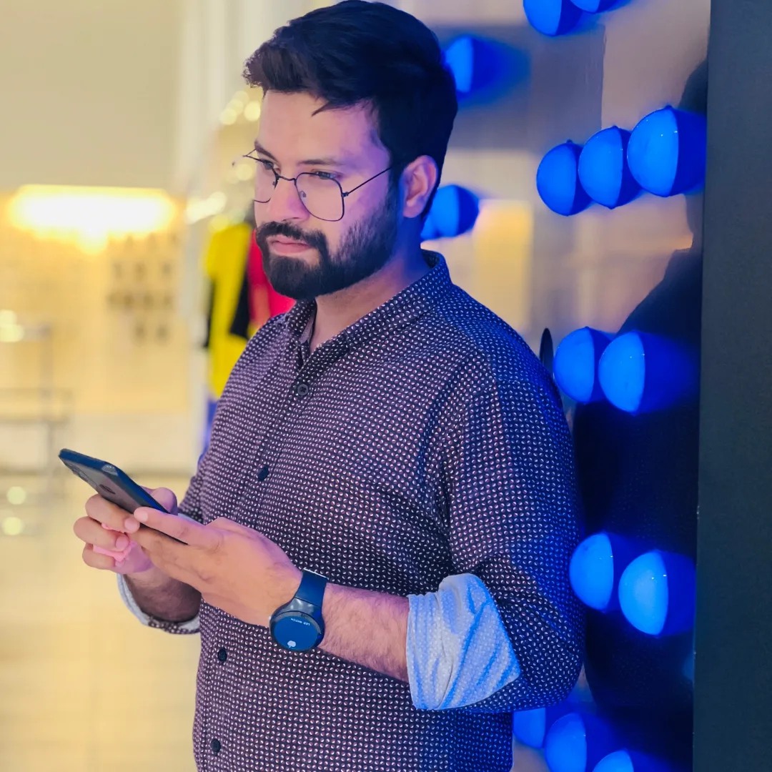 Rana Ali
