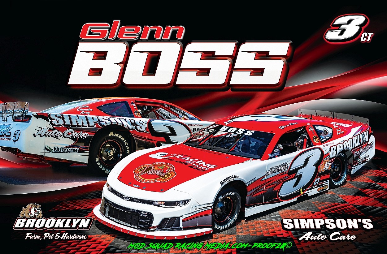Mod Squad Racing Media | Andover CT