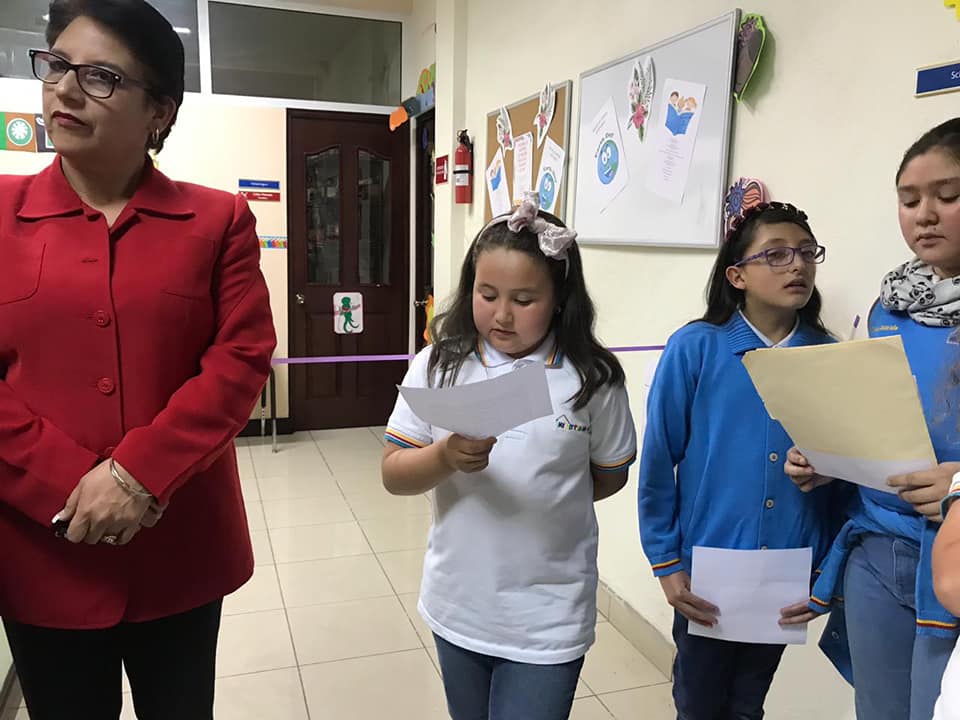 My Little House School added a... - My Little House School