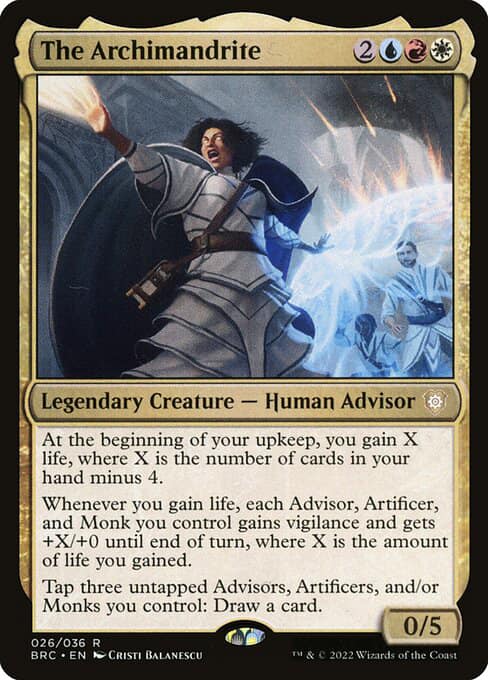 mtg monk commander deck Narset, Enlightened Exile PROWESS Spells Magic – CommanderComplete Monk Tribal EDH Visual Deck