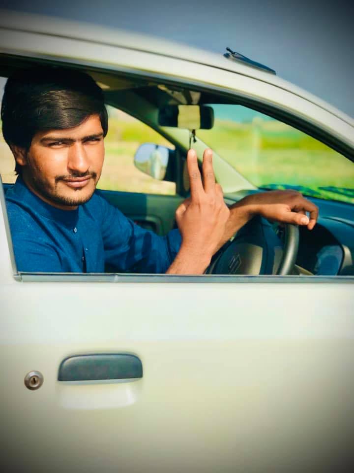 Abdul Rasool Gopang page
