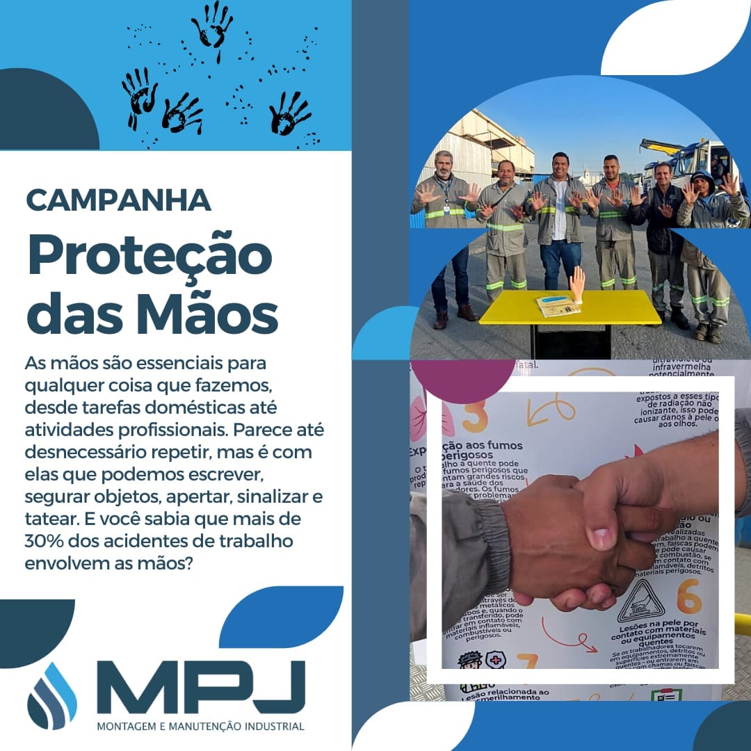 Mpj Industrial