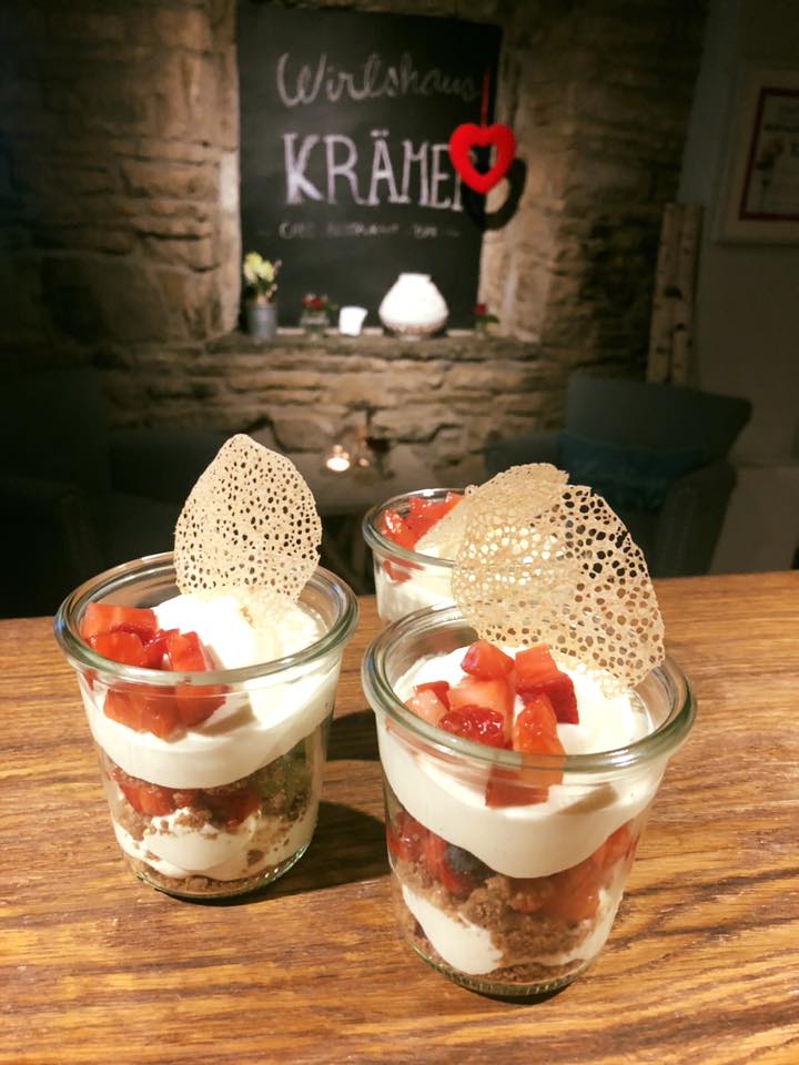 Wirtshaus Kramer Home Dortmund Menu Prices Restaurant