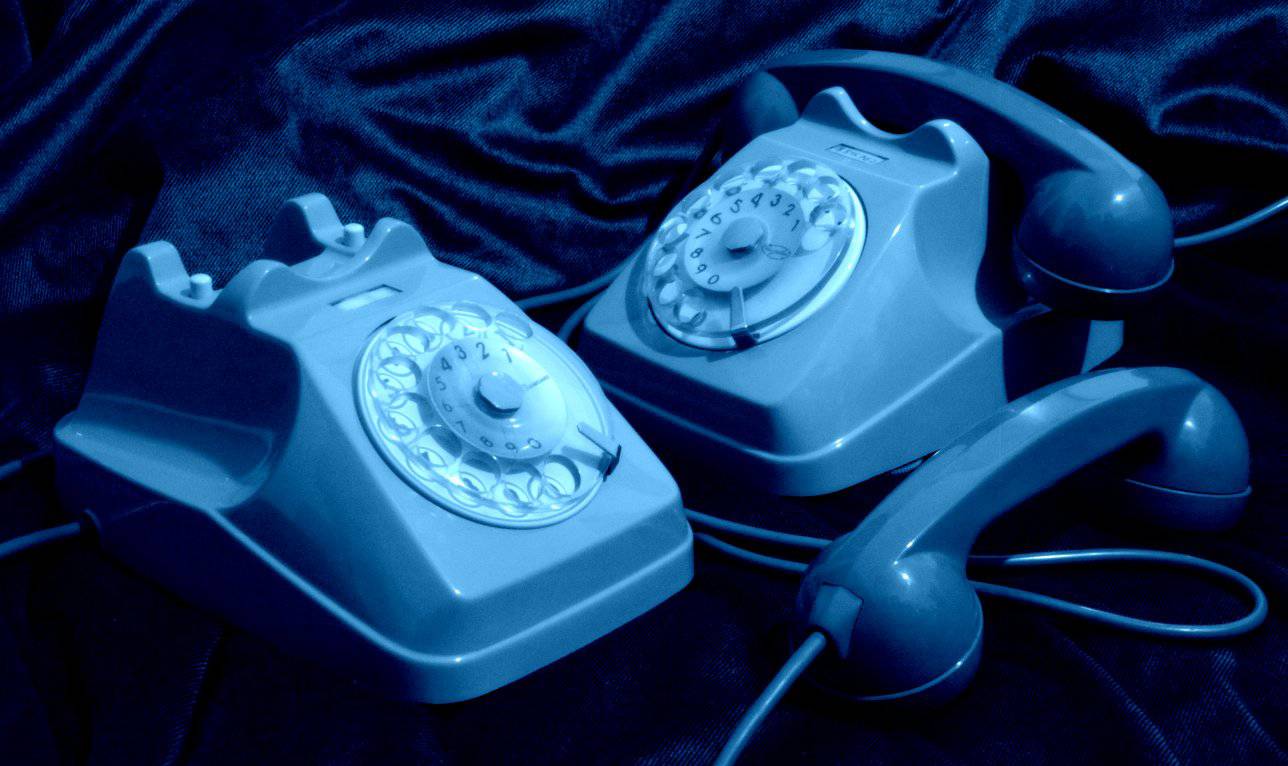 Socotel S63 French phone from 1976