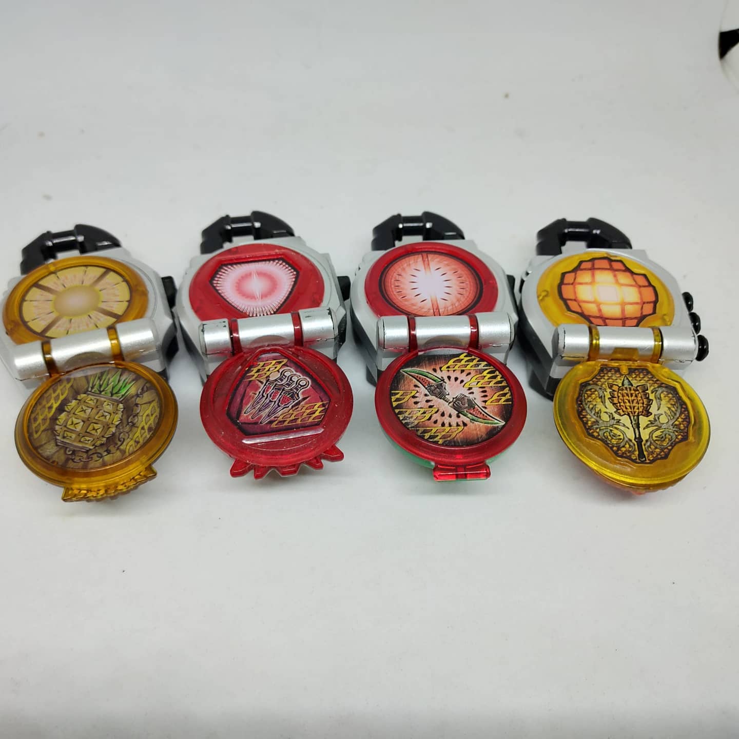 Kamen... - Kamen Rider Belts,Super Sentai and Accessories
