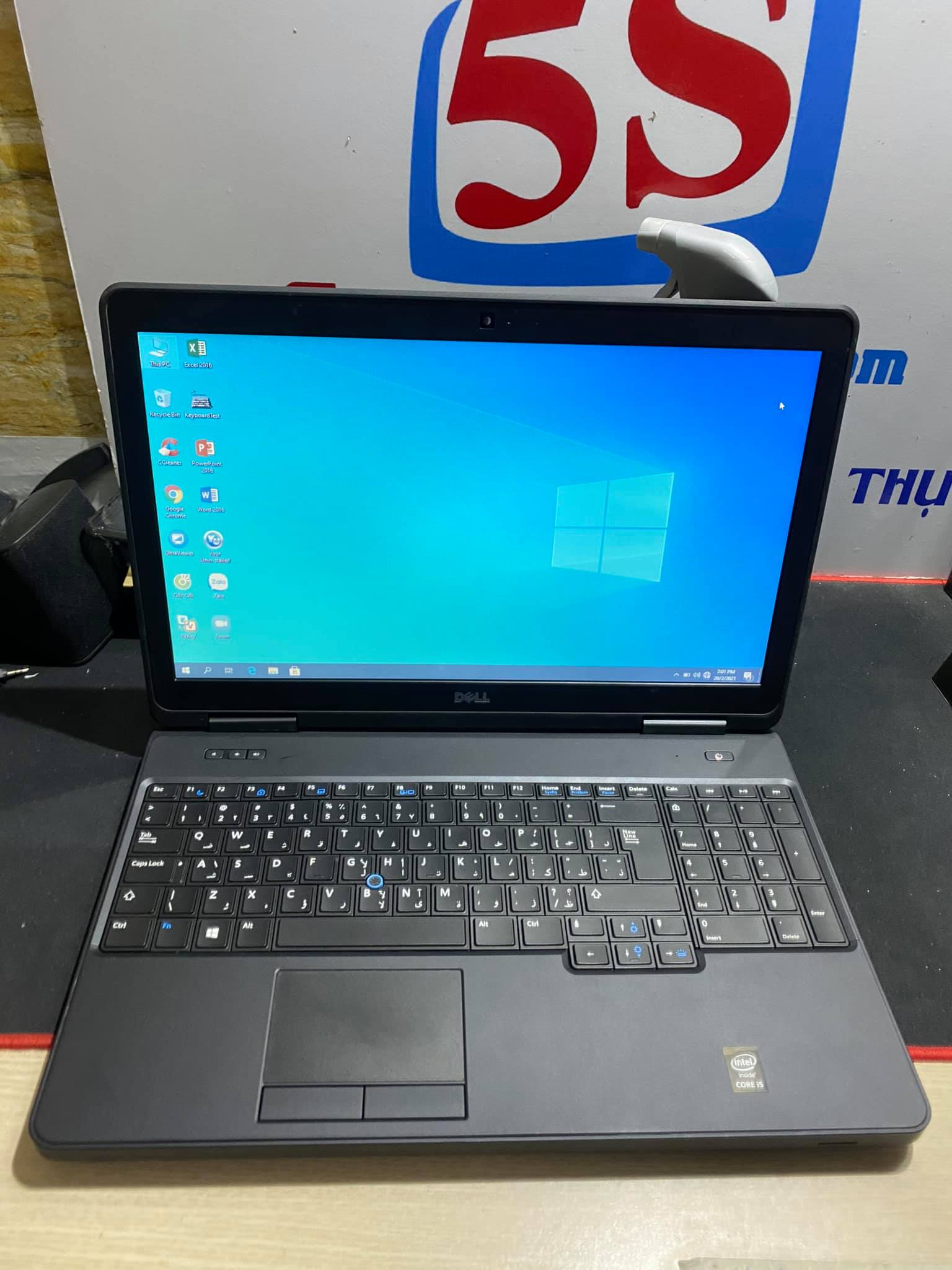 5scomputer.com | Hanoi