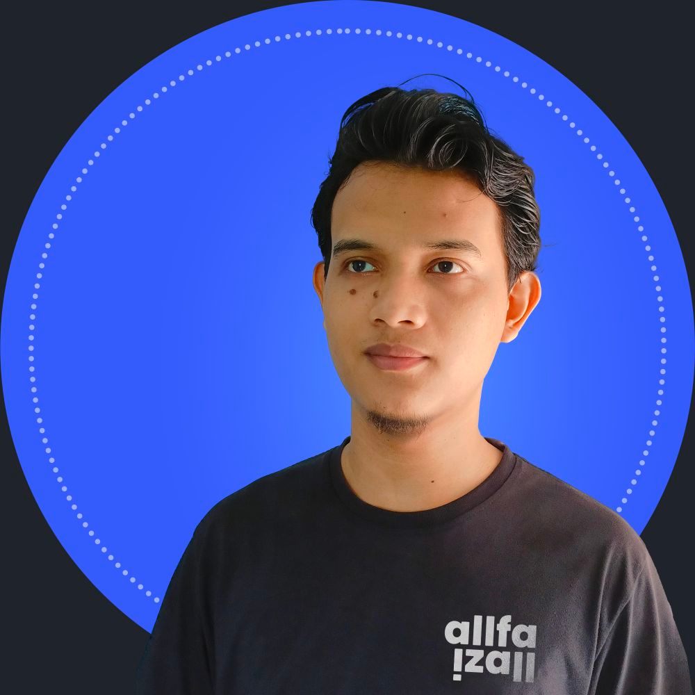 Faizal Arifuddin