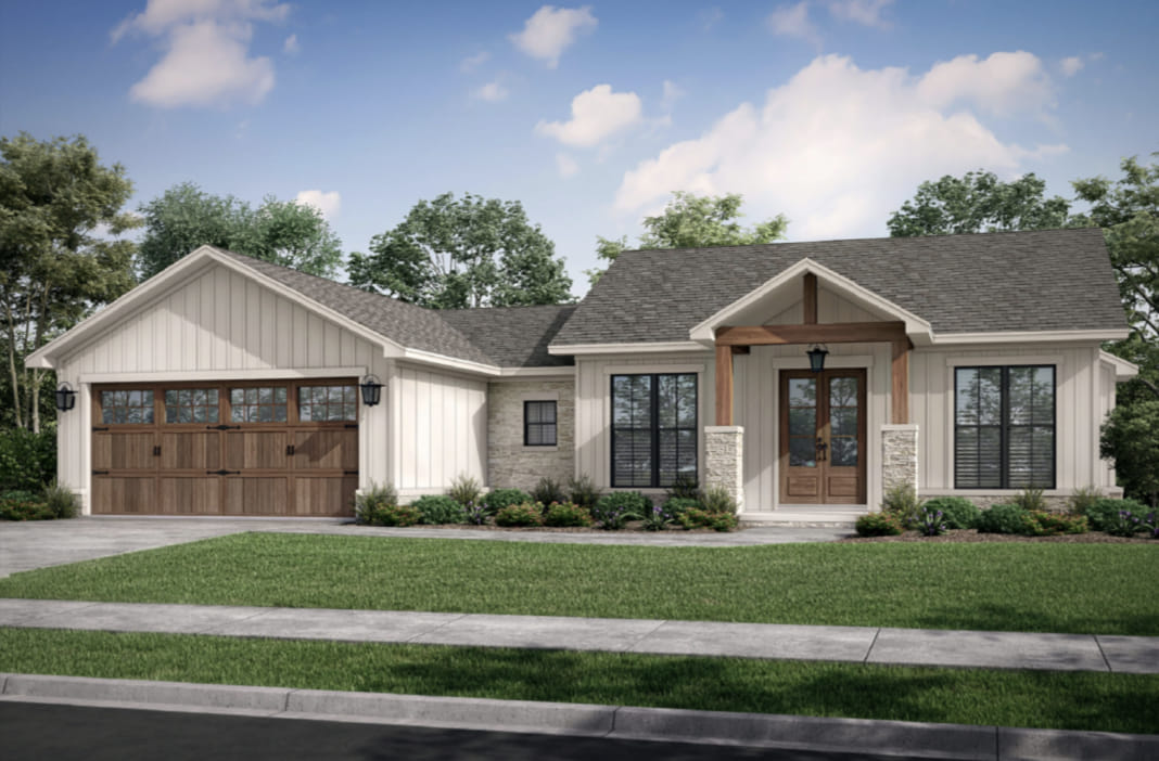 Integrity Home Builders | Williston ND
