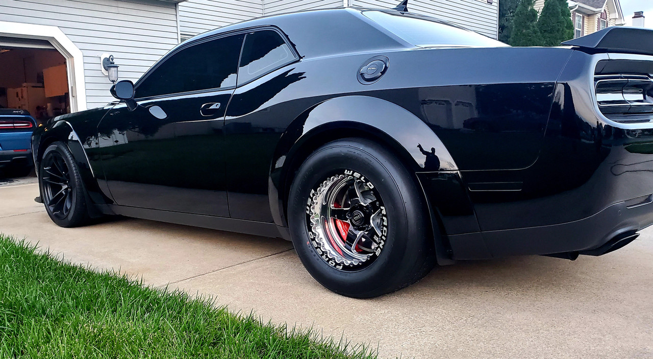 The PERFECT Drag Setup for your... - Drag Racing Wheels | Facebook
