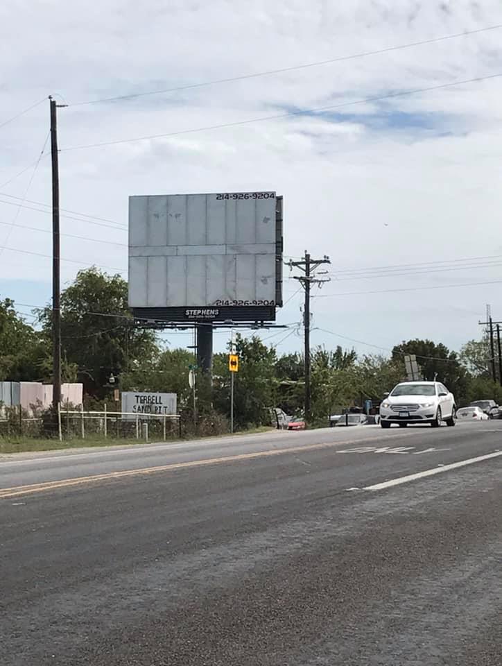 Stephens Outdoor Signs | Terrell TX