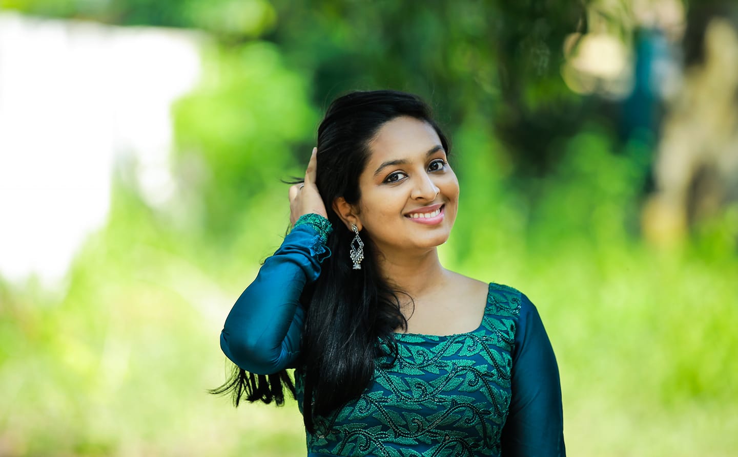 Rameesha Basheer