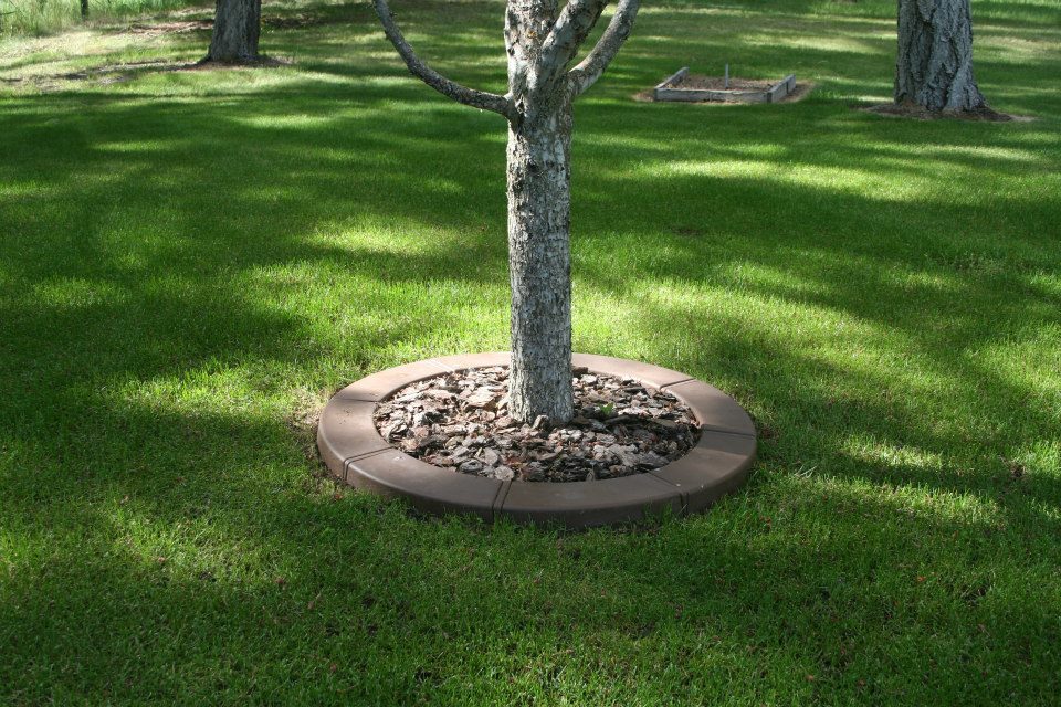 Poly Border Landscaping Border System
