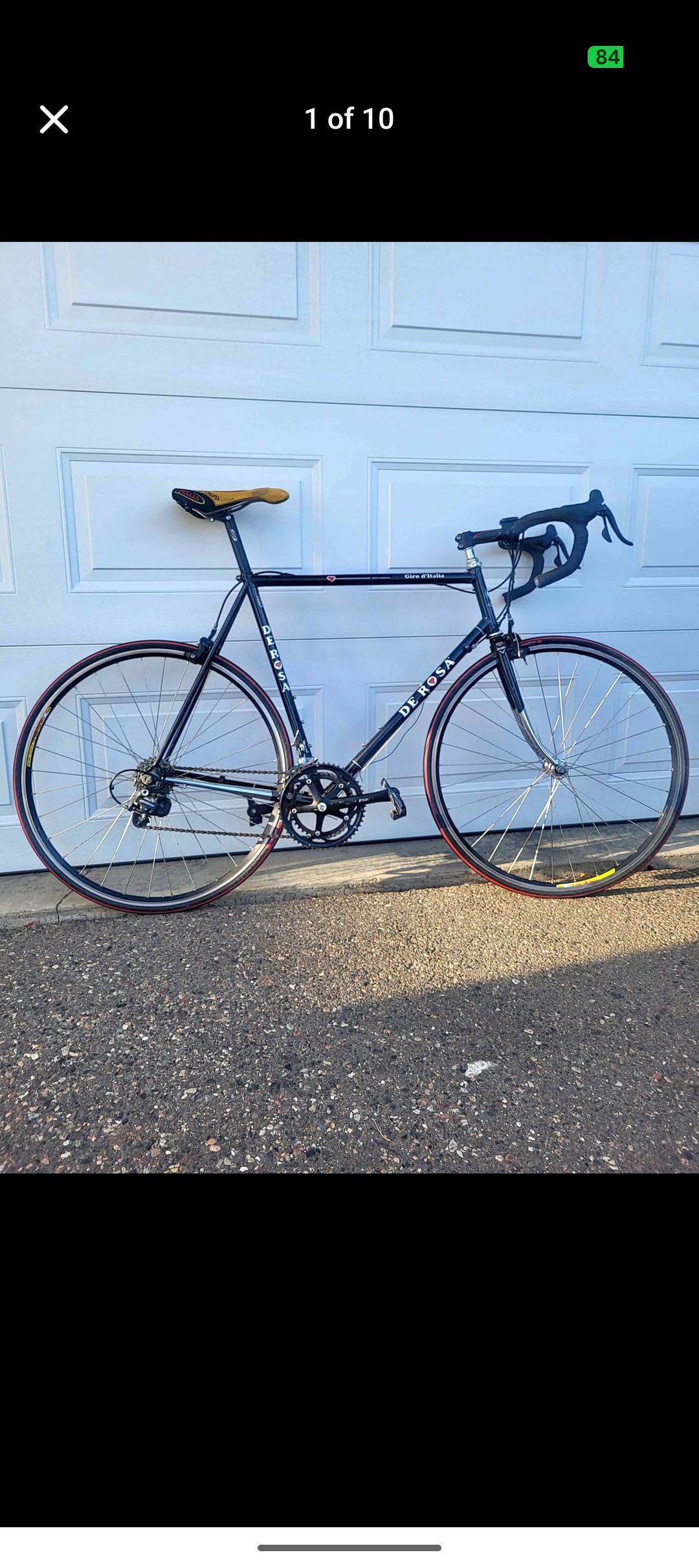 日本製、Katakura-Silk R-2DXです 。1975年製で主に輸出用を一時、国内