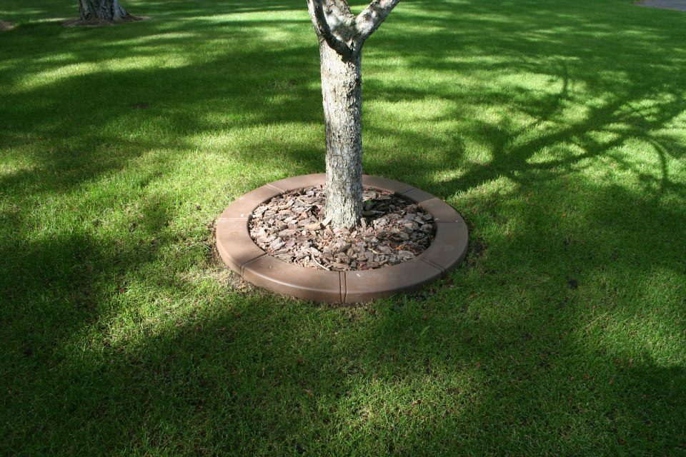 Poly Border Landscaping Border System