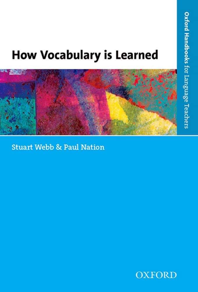 How Languages are Learned, 5th Edition (Oxford Handbooks for