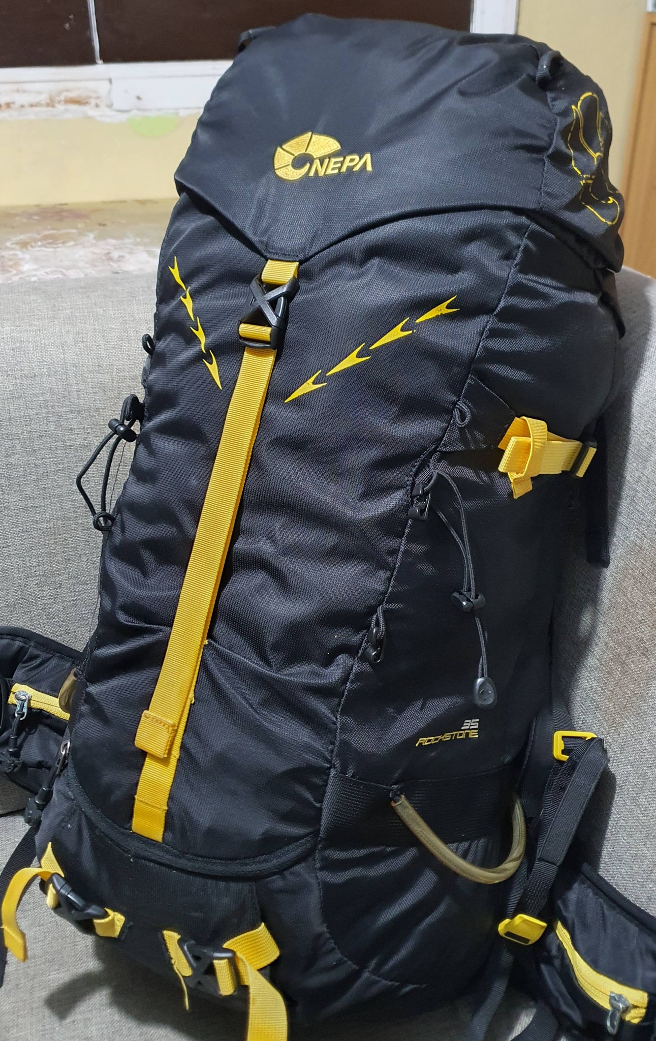 PERMISSION TO POST ADMIN BIG SALE FOR OUTDOOR ITEMS! BUDGET MEALS