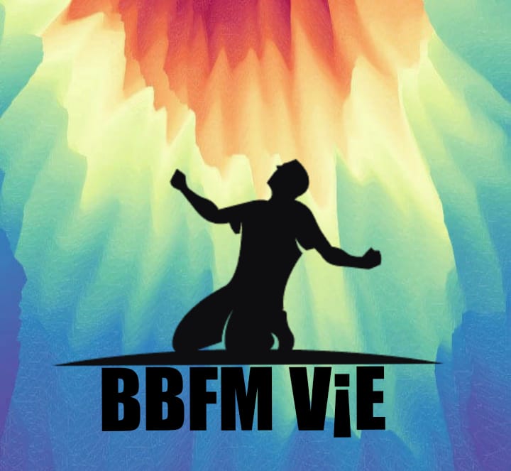 BBFM - On est jamais si grand qu'à genoux devant Dieu!!!