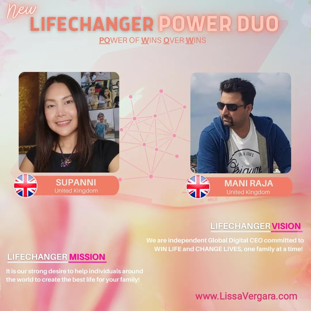 Lissa Vergara. Com - Congratulations Supanni and Mani Raja!!! Another # ...