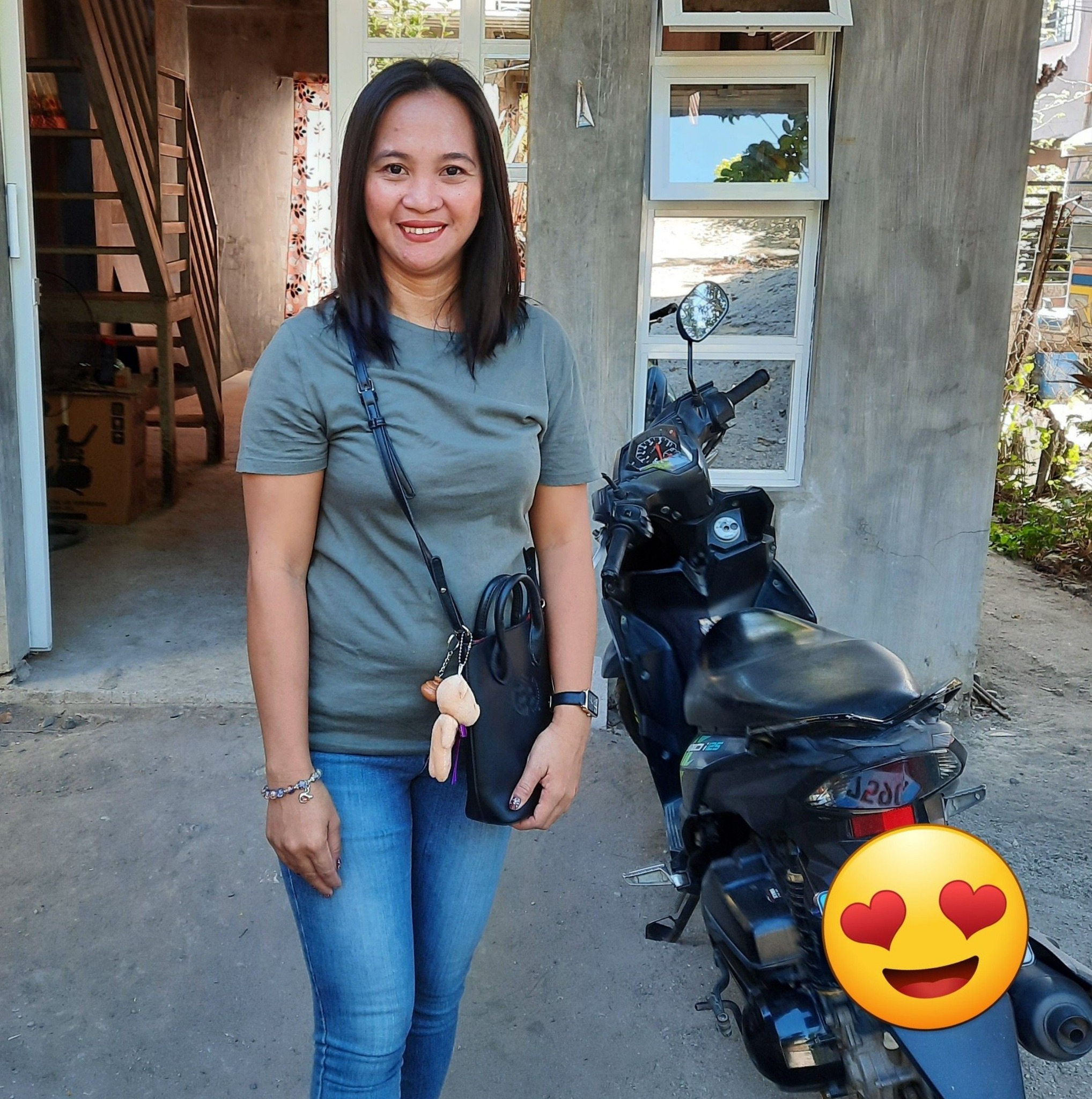 Happy Birthday, Ate Berna Mission!... - Jentzen Mones Merin | Facebook