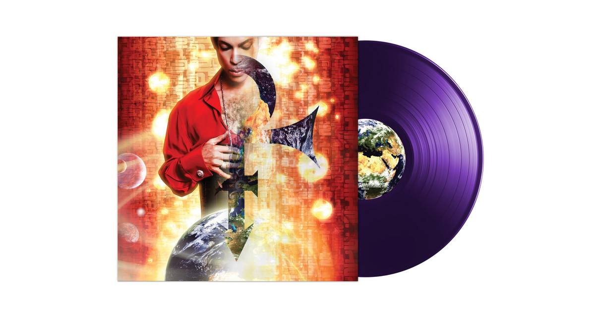 Prince - Chameleon Cd Boxset. Vol 1-10